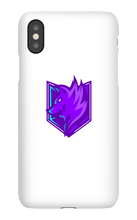 tvh_deadfocusx iPhone Phone Cases