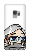 realblutv Samsung Phone Cases