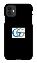 gavinsgamingchannel iPhone Phone Cases