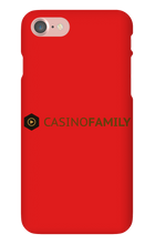 casinofamily iPhone Phone Cases