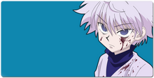 Killua XXL Gaming Mousepad