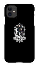 kayladonegonerogue iPhone Phone Cases
