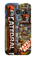Case S8 Catedral Favela