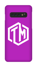 FUNDA SAMSUNG TONY MABER DJ