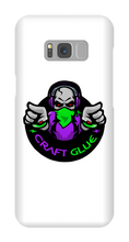 CraftGlue Samsung Phone Case