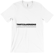 thatculversdad T-Shirts