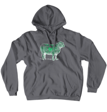 Android's Dream (Light) Hoodie