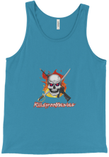 killspreemaniac Tank Top