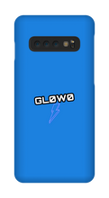 gl0w0 Samsung Phone Cases