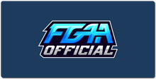 FGAAOfficial's XXL Gaming Mousepad