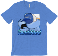 THICCNICK LOGO T-Shirt