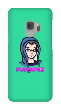puffypez Samsung Phone Cases
