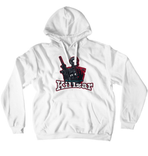 killzar202 Hoodies (No-Zip/Pullover)