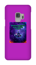 rauswurst Samsung Phone Cases