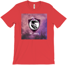 T-Shirts - cloud logo
