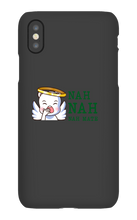 Nah mate charlieelou iPhone Phone Cases