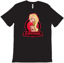 bloodtobone_ T-Shirts