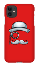 mrdermul iPhone Phone Cases