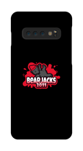 bearjacks2011 Samsung Phone Cases