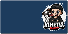 kinetixtwitch XXL Gaming Mousepad