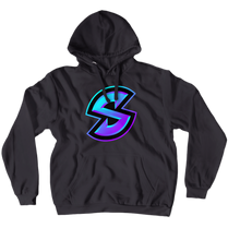 Sonza's Hoodies (No-Zip/Pullover)