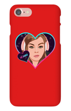 zoeydoreen94 iPhone Phone Cases