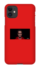 pereira0645 iPhone Phone Cases