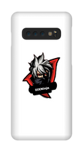 lilxninja3629 Samsung Phone Cases