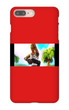Fortnite OG Recon Expert iPhone Phone Cases
