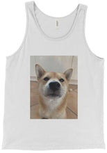 Hoshiko´s Tank Top