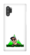 rng_peak66 Samsung Phone Cases