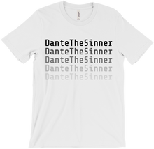 dantethesinner T-Shirts