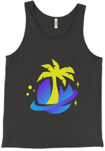 Saint Tank - Color