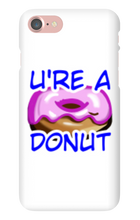ayresie iPhone Phone Cases