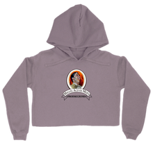 MAM Producciones Sudadera Corta Mujer