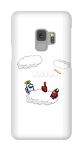 Collection One Samsung Phone Case
