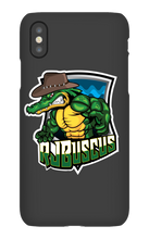 rjbuscus iPhone Phone Cases
