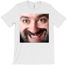 King's Smile T-Shirts