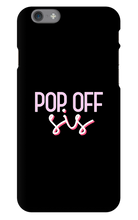 amandaroseplays iPhone Phone Cases