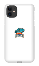 huesitosblack iPhone Phone Cases