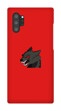 Handyhülle Darkwolf Samsung