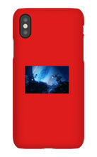darkboyfam1 iPhone Phone Cases