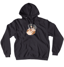 MikeTmikee Hmm Hoodies (No-Zip/Pullover)