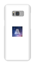itzalleah01 Samsung Phone Cases