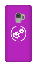 Clockworksy Samsung Case