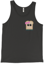 iamtoastx Tank Top