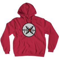 Ninja25Dre Daring Star Hoodie