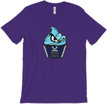 KUPCAKES Custom T-Shirt