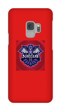 bonicine21 Samsung Phone Cases