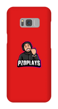 Pzo Samsung Phone Cases